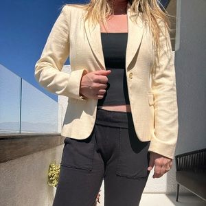 Vintage blazer